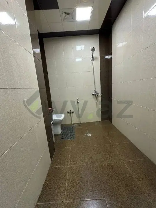 3 otaqlı mənzil Yeni tikili Kirayə, Montin qəs., Nərimanov, Bakı — Mənzil, Bakı (9)