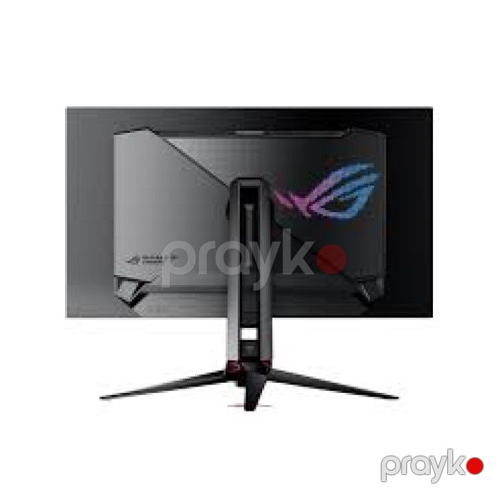 ASUS ROG Swift OLED PG32UCDP 31.5" 4K 240Hz Dual Mode Gaming Monitor — Elektronika, Bakı (3)
