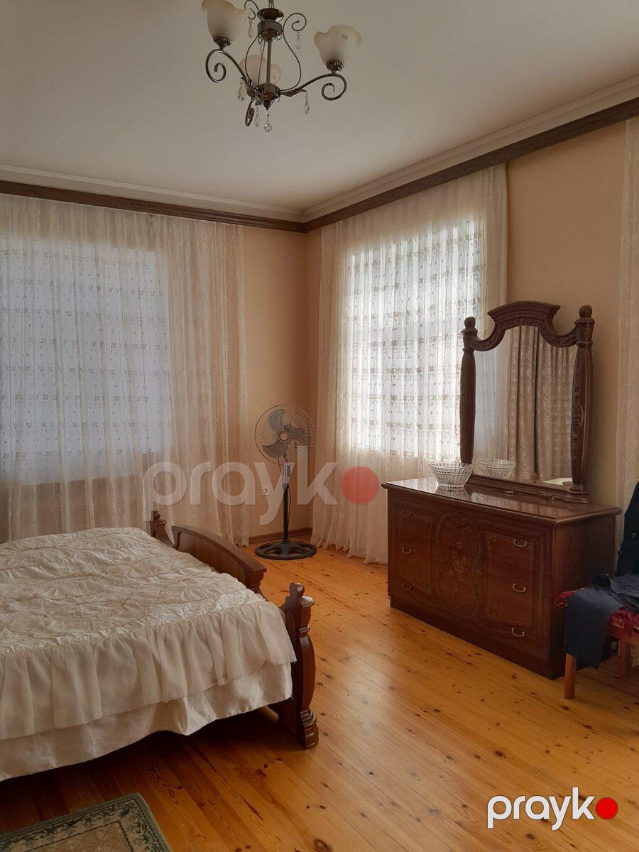 Həyət evi, Ceyranbatan qəs — Ev, villa, Sumqayıt (10)