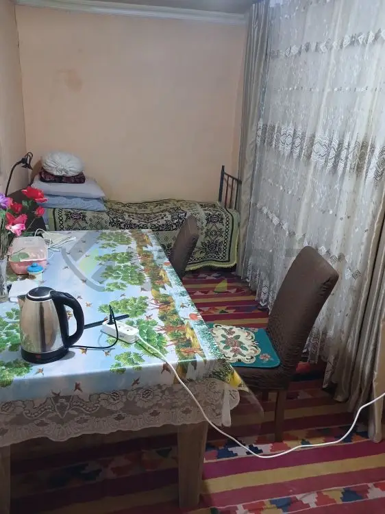 2 otaqlı Həyət evi Satılır, 76-cı məhəllə, Sumqayıt — Ev, villa, Sumqayıt (2)