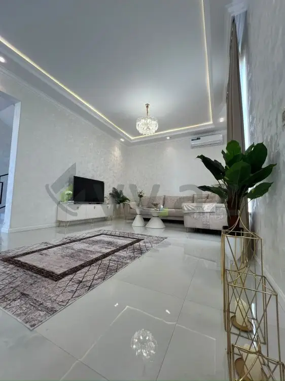 4 otaqlı Həyət evi Kirayə, Mərdəkan, Xəzər, Bakı — Ev, villa, Bakı (3)