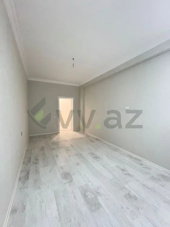 3 otaqlı mənzil Yeni tikili Satılır, Masazır, Abşeron — Mənzil (7)