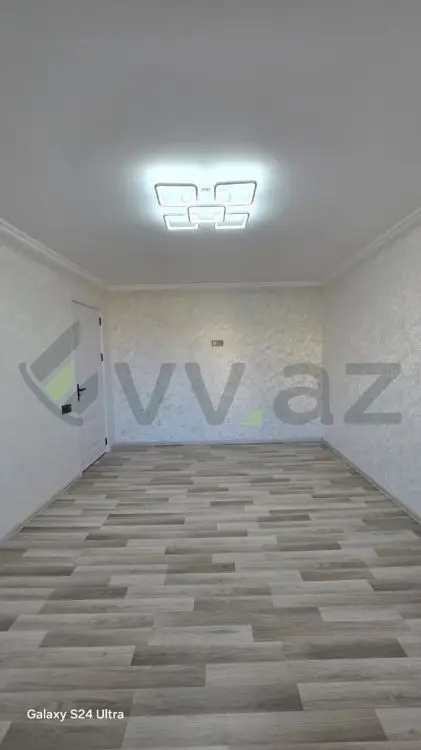 1 otaqlı mənzil Yeni tikili Satılır, Xırdalan — Mənzil, Xırdalan (4)