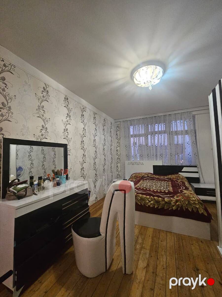 2-otaqlı yeni tikili, Ceyranbatan qəs., 57 m² — Mənzil, Sumqayıt (2)