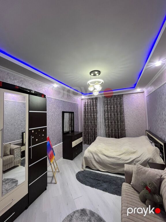 Satılır 2 otaqlı köhnə tikili 60 m² — Mənzil, Bakı (8)