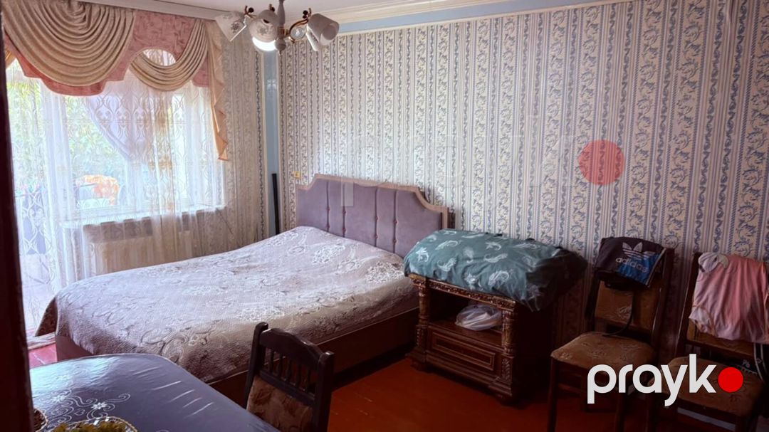 1-otaqlı mənzil, Gəncə ş., 34 m² — Mənzil, Gəncə (4)
