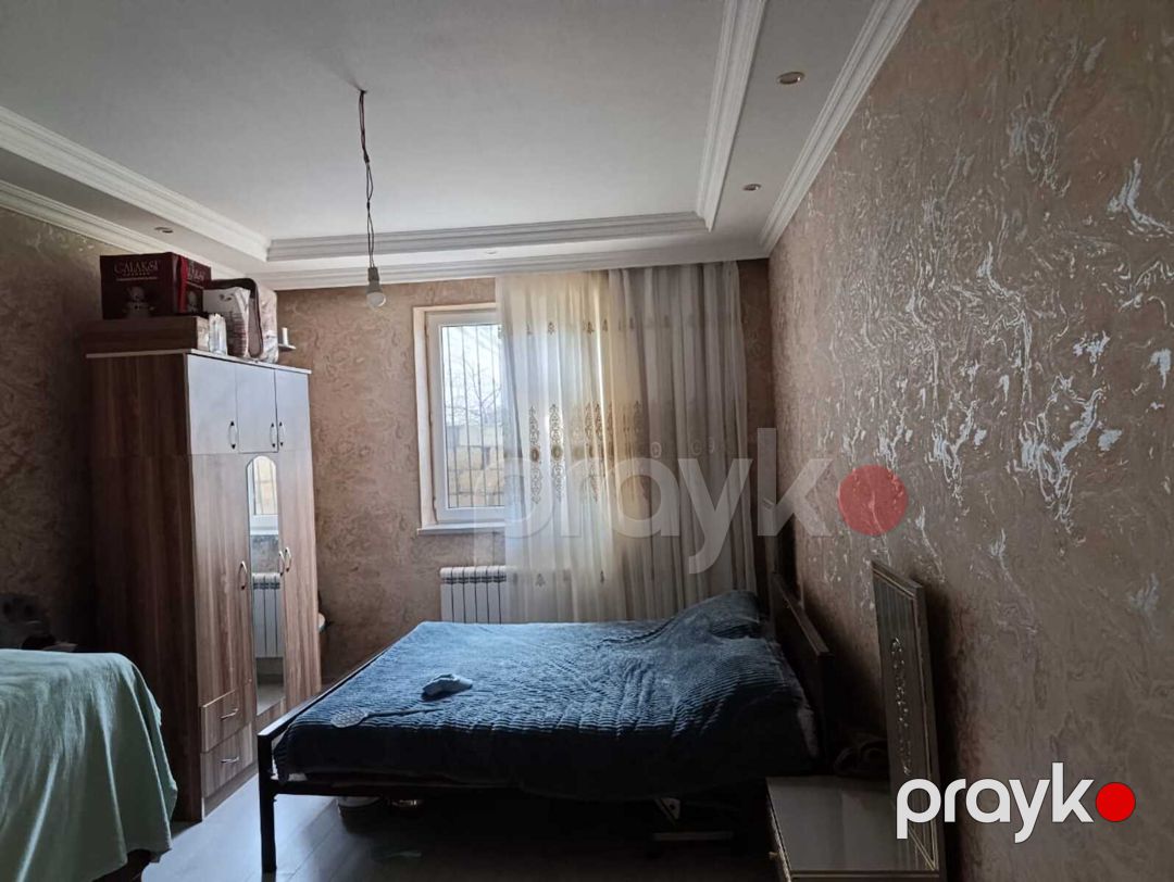Satılır 3 otaqlı həyət evi/bağ evi 100 m² — Ev, villa, Xırdalan (3)