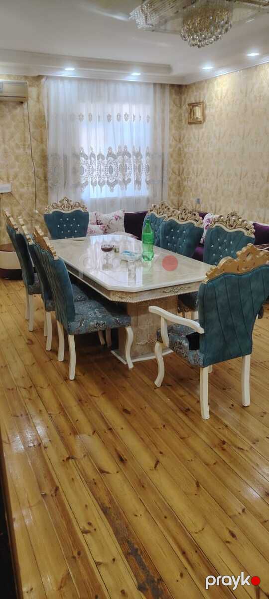 Həyət evi kirayə verilir, Sumqayıt ş — Ev, villa, Sumqayıt (8)