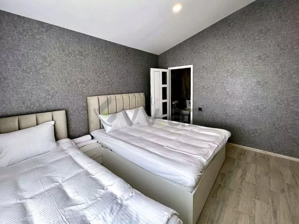 4 otaqlı Həyət evi Kirayə (günlük), Qəbələ — Ev, villa, Qəbələ (8)