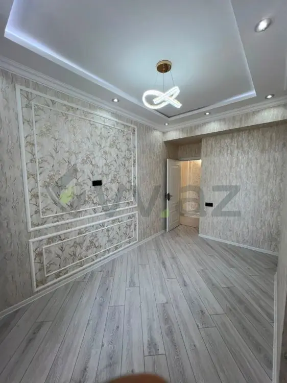 2 otaqlı mənzil Yeni tikili Satılır, Xırdalan — Mənzil, Xırdalan (5)