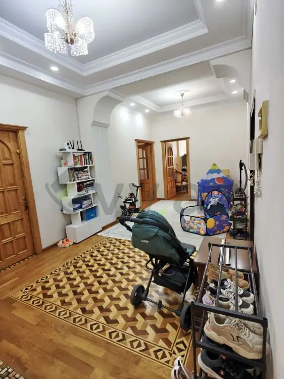 3 otaqlı mənzil Yeni tikili Satılır, 8-ci mikrorayon, Binəqədi, Bakı — Mənzil, Bakı (7)