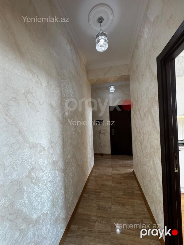 Satılır 2 otaqlı Bina evi menzil (Yeni tikili), 64 m², Xırdalan ş — Mənzil (7)