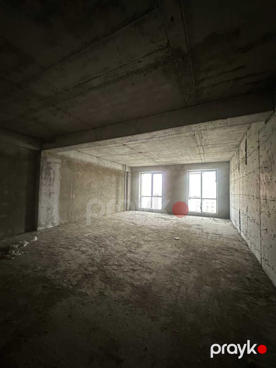 Satılır 4 otaqlı yeni tikili 242 m² — Mənzil, Bakı (7)
