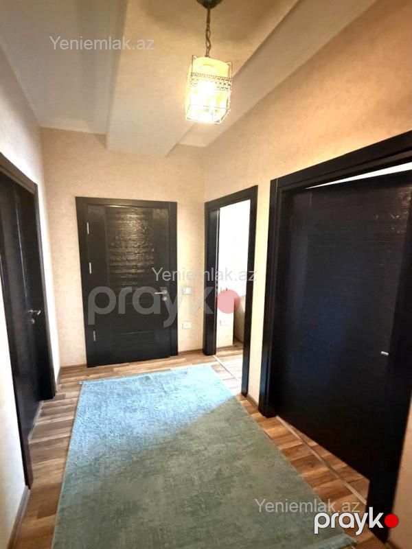 Satılır 2 otaqlı Bina evi menzil (Yeni tikili), 50 m², Yasamal rayonu — Mənzil, Bakı (6)