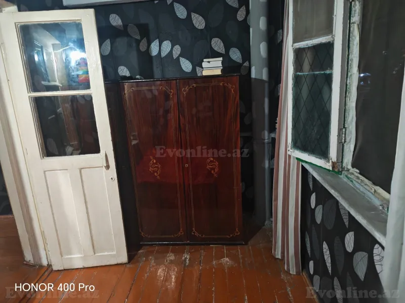 Kirayə verilir 3 otaqlı Mənzil Köhnə tikili 60 m² Bakı, Nizami r., Neftçilər m., 8-ci kilometr — Mənzil, Bakı (8)