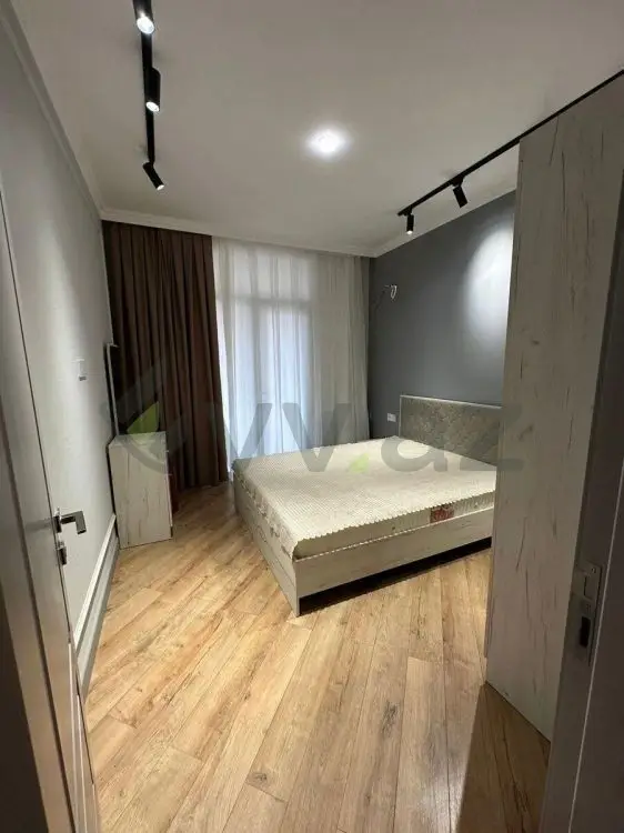 2 otaqlı mənzil Yeni tikili Satılır, 7-ci mikrorayon, Binəqədi, Bakı — Mənzil, Bakı (3)