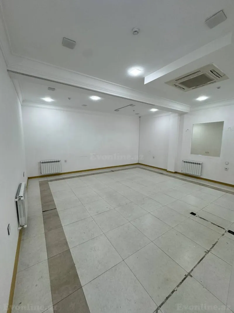 Kirayə verilir Obyekt 120 m² Bakı, Nəsimi r., 28 May m — Əmlak, Bakı (4)
