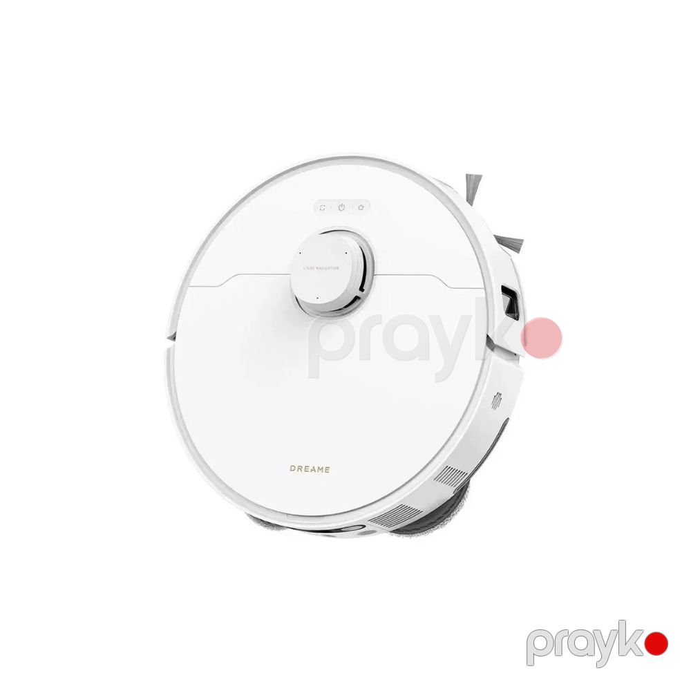 Tozsoran Dreame Robot Vacuum Matrix10 Pro White (RLM61HE) EUA — Tozsoran, Bakı (2)