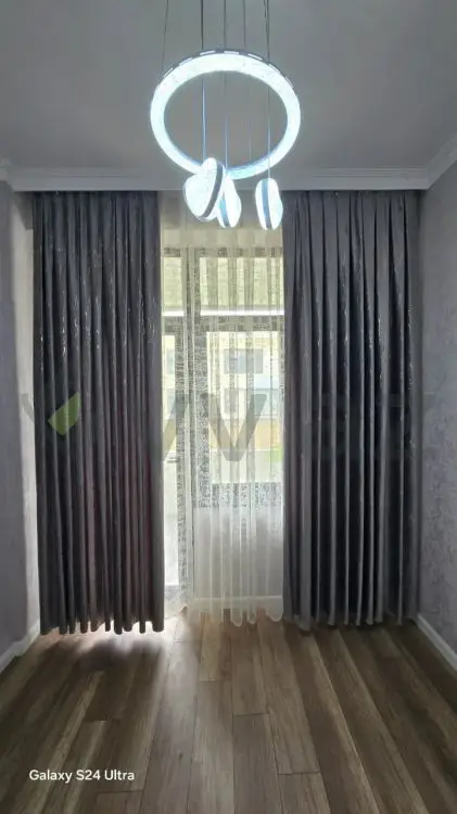 2 otaqlı mənzil Yeni tikili Satılır, Xırdalan — Mənzil, Xırdalan (8)