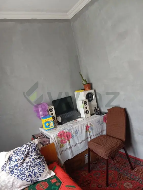 3 otaqlı mənzil Köhnə tikili Satılır, Qazax — Mənzil, Qazax (12)