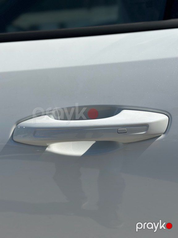 Changan Uni-Z, 1.5 L, 2026 il, yeni — Avtomobillər, Bakı (8)