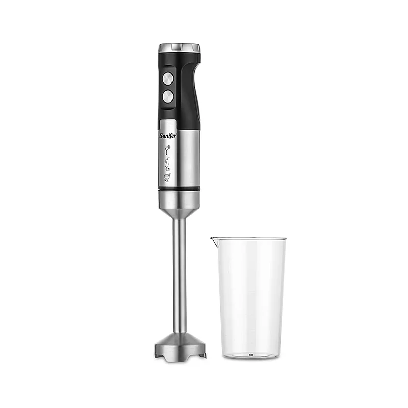 Blender Sonifer SF-8153 — Blenderlər, xırdalayanlar və mikserlər, Bakı (2)