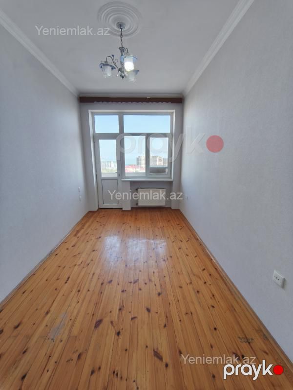 Satılır 3 otaqlı Bina evi menzil (Yeni tikili), 115 m², 1-ci mikrorayon — Mənzil, Sumqayıt (8)