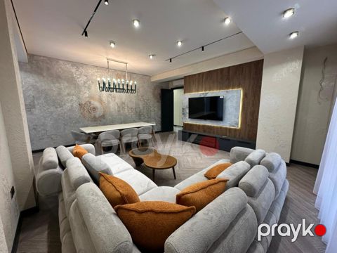 Satılır 3 otaqlı yeni tikili 143.3 m² — Bakı