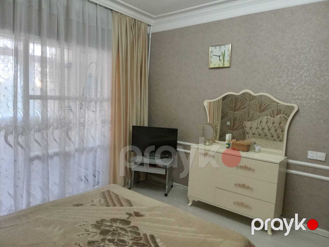 Satılır 3 otaqlı köhnə tikili 70 m² — Mənzil, Bakı (7)