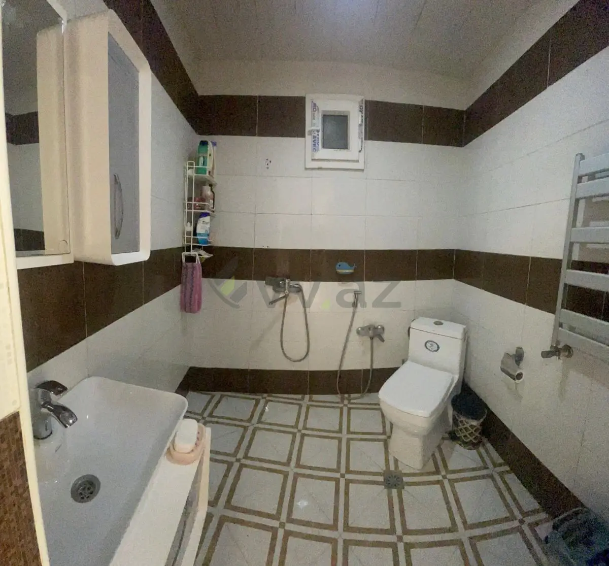 4 otaqlı Həyət evi Satılır, Xırdalan — Ev, villa, Xırdalan (11)