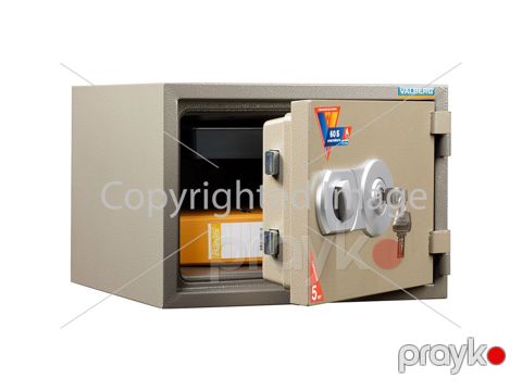 Seyf yanğına davamlı Valberg FRS-32 KL — Bakı