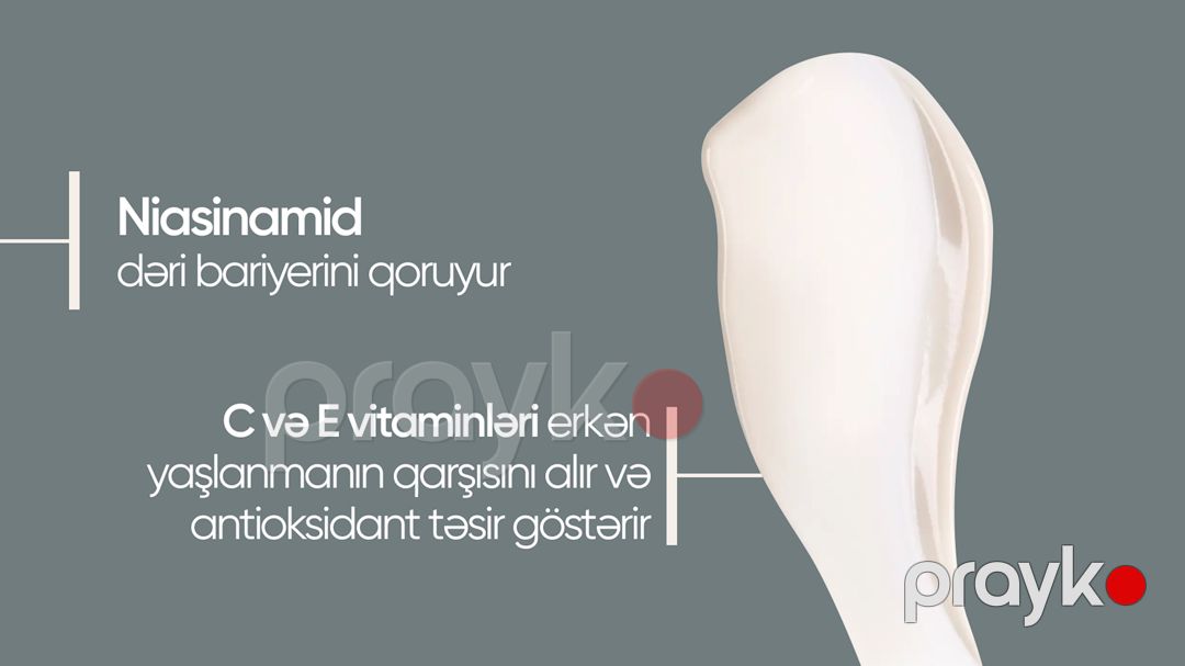Günəşdən qoruyucu krem Bioderma Pigmentbio Daily Care SPF50+ Brightening Daily Care 40 ml — Mallar, Bakı (3)