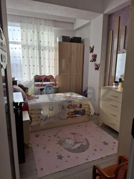 4 otaqlı mənzil Yeni tikili Satılır, Masazır, Abşeron — Mənzil (6)