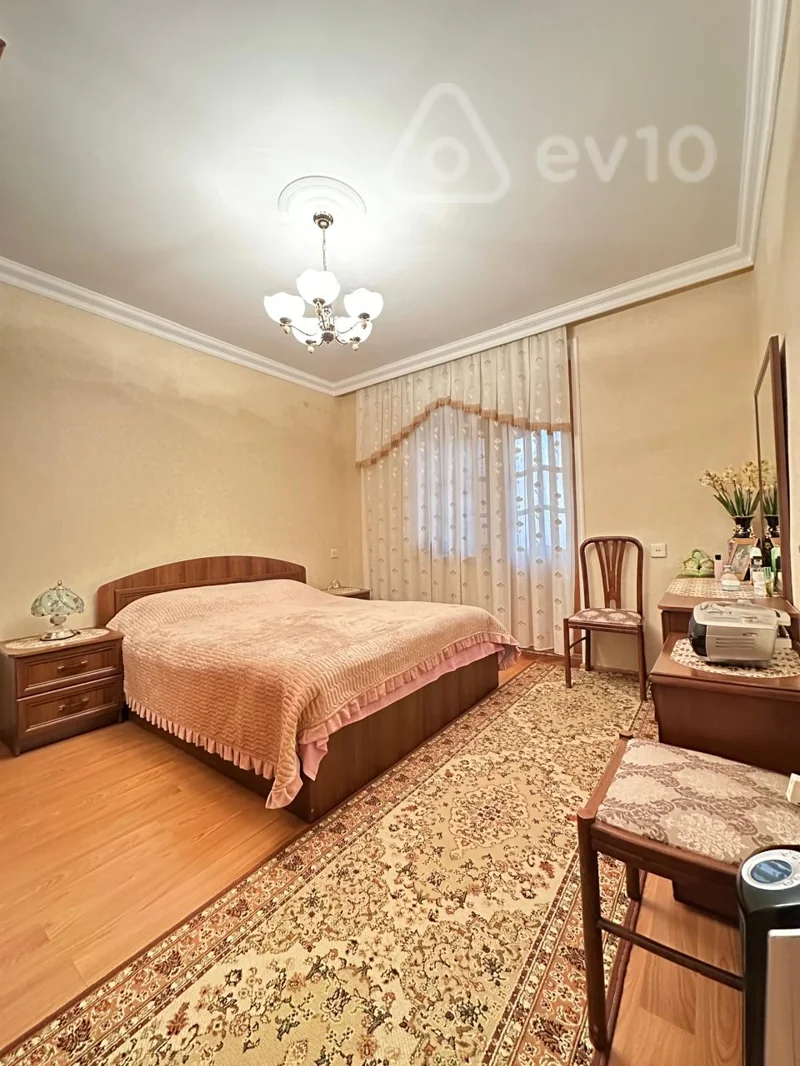2 otaqlı mənzil, 75 m², e.quluyev — Mənzil, Bakı (4)