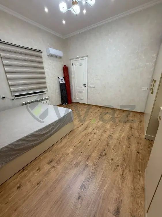 2 otaqlı mənzil Yeni tikili Satılır, Nərimanov, Bakı — Mənzil, Bakı (2)