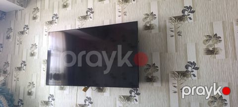 102 Düyüm Televizor 4K UHD — Bakı