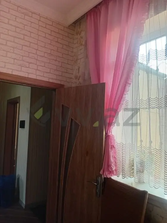 4 otaqlı Həyət evi Satılır, Masazır, Abşeron — Ev, villa (8)