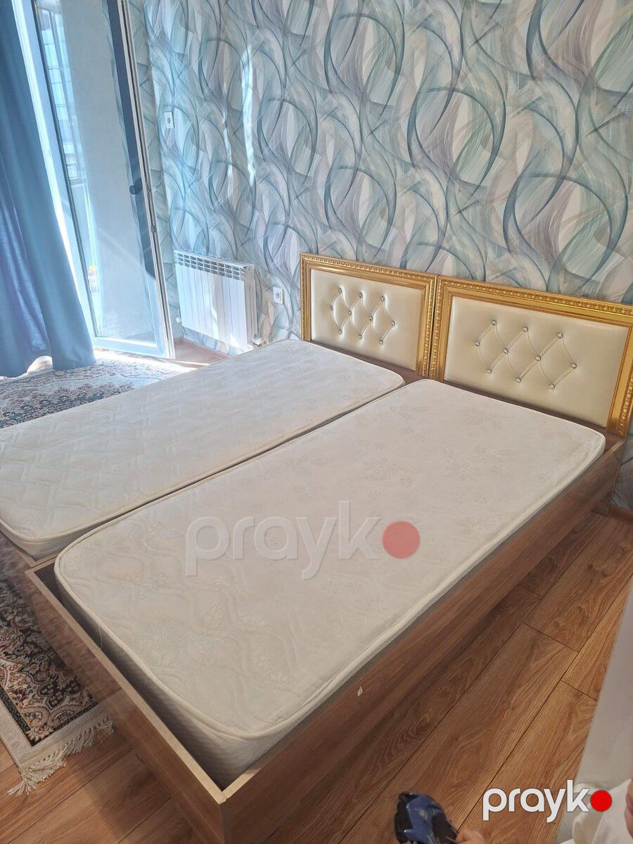 Çarpayı — Mebel, Bakı (2)