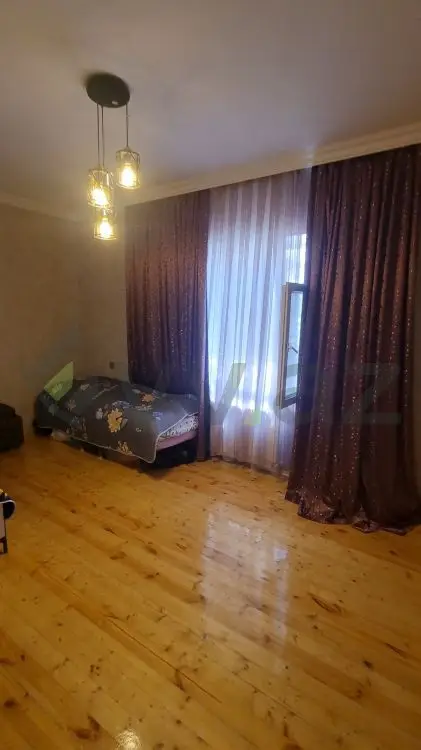 4 otaqlı Həyət evi Satılır, Əmircan qəs., Suraxanı, Bakı — Ev, villa, Bakı (4)
