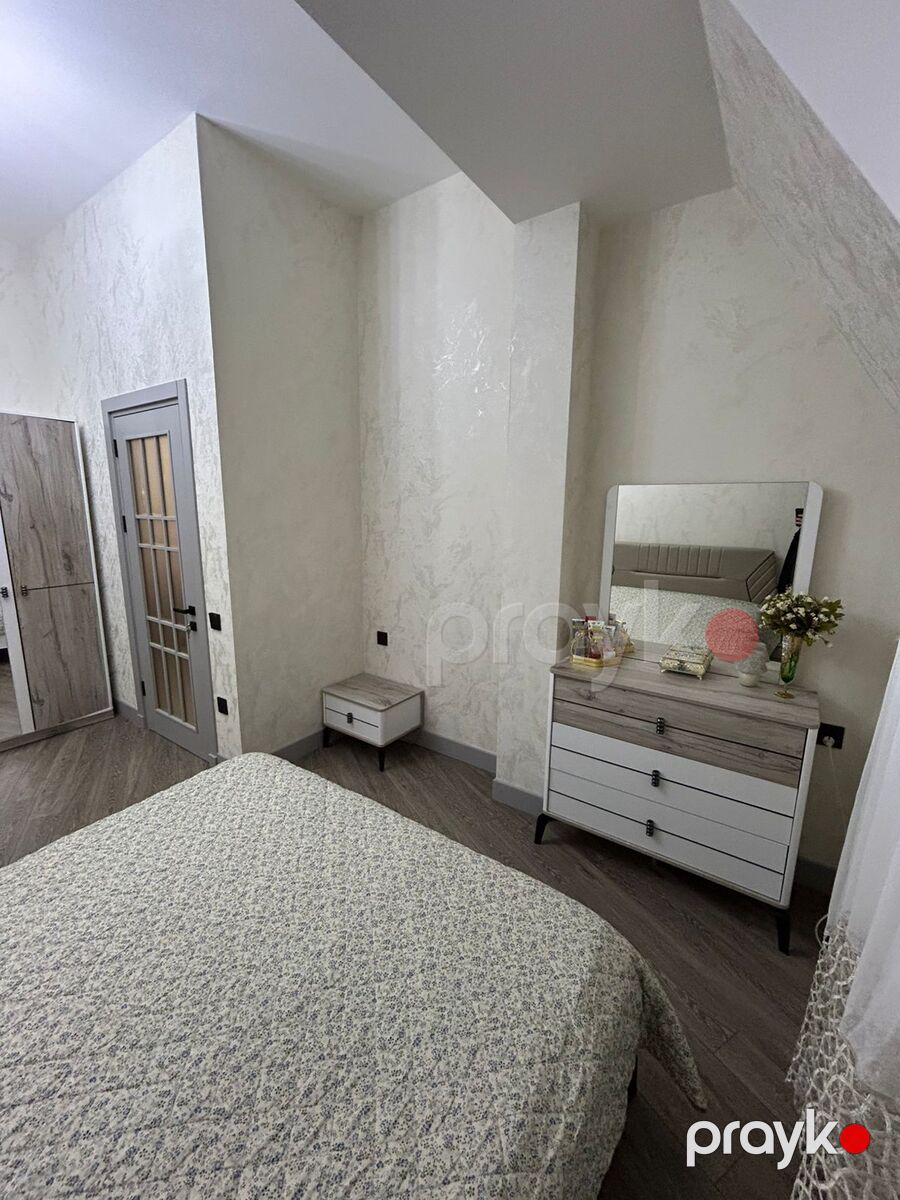 Satılır 3 otaqlı yeni tikili 105 m² — Mənzil, Bakı (10)