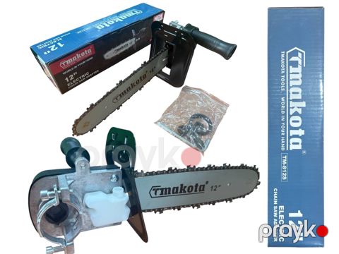 Zəncirli mişar taxması Tmakota TM812S 30x15x25 sm — Bakı