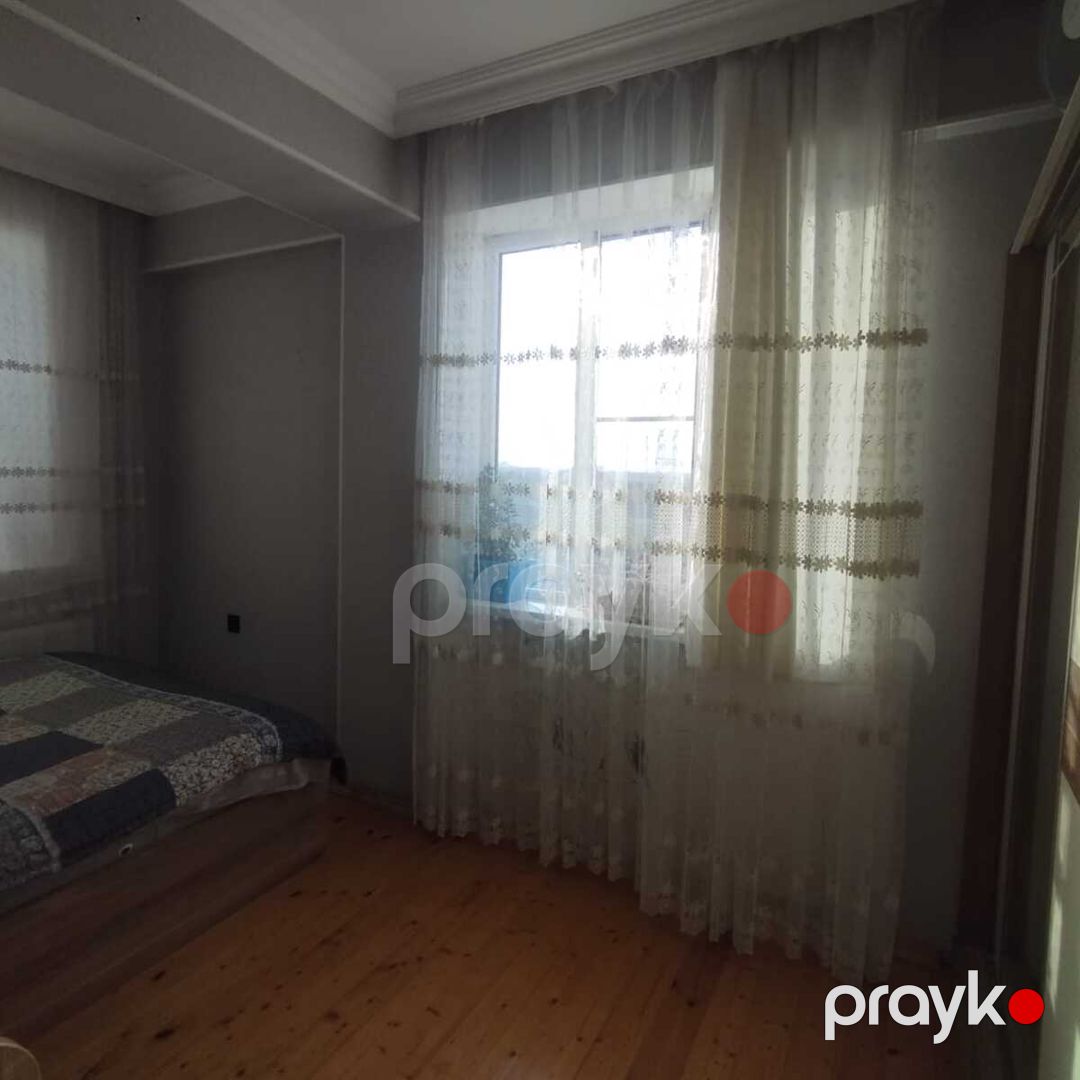 2-otaqlı yeni tikili, Xırdalan ş., 43.2 m² — Mənzil, Xırdalan (2)