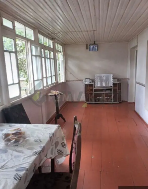4 otaqlı Həyət evi Satılır, Şəki — Ev, villa, Şəki (8)