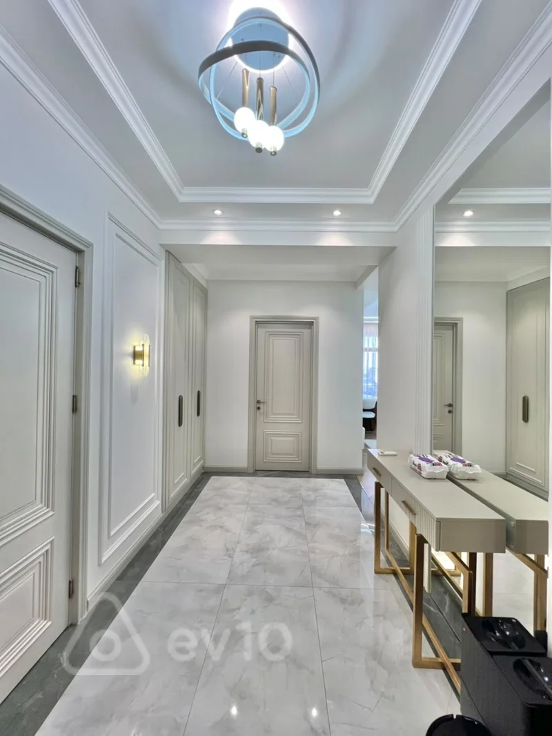 2 otaqlı mənzil, 66 m², f.yusifov — Mənzil, Bakı (11)