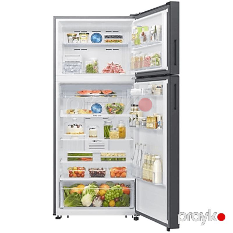 Soyuducu Samsung RT53DG7A10S9WT — Soyuducular, Bakı (5)