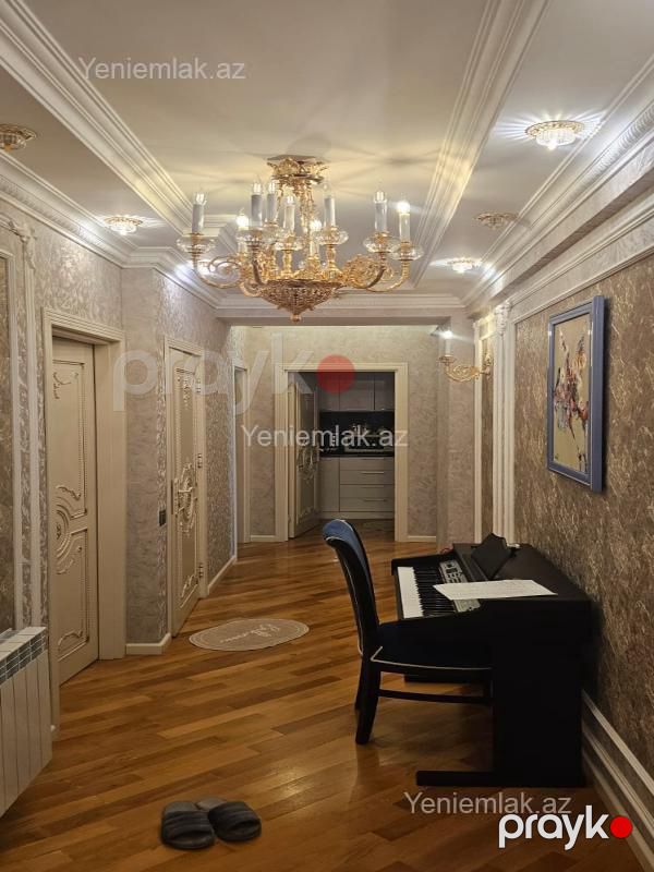 Satılır 3 otaqlı Bina evi menzil (Yeni tikili), 85 m², Xırdalan ş — Mənzil (9)