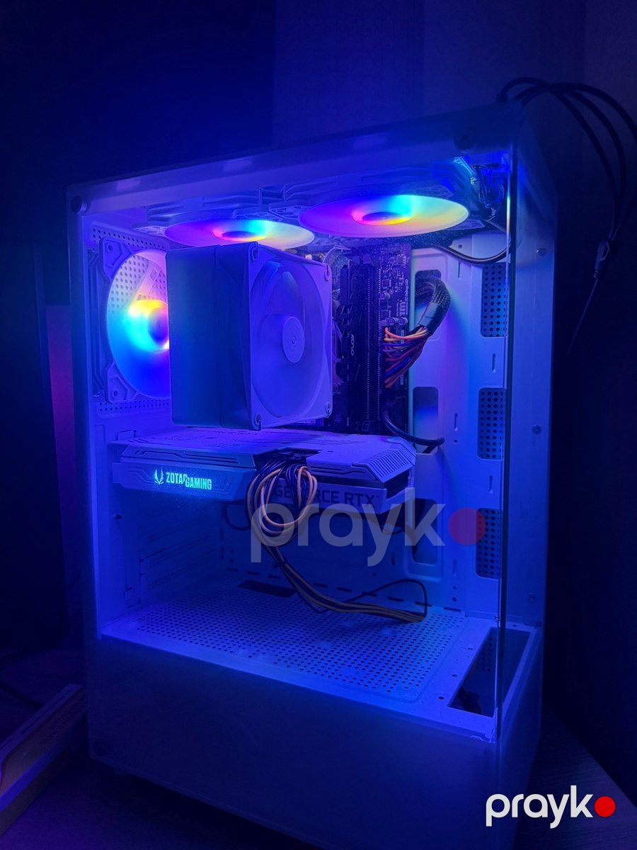 Gaming PC — Masaüstü kompüterlər, Bakı (3)