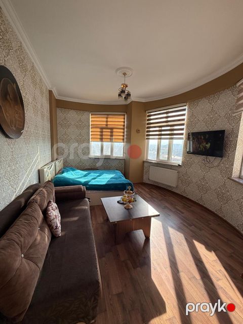2-otaqlı yeni tikili, Sumqayıt ş., 53.6 m² — Sumqayıt