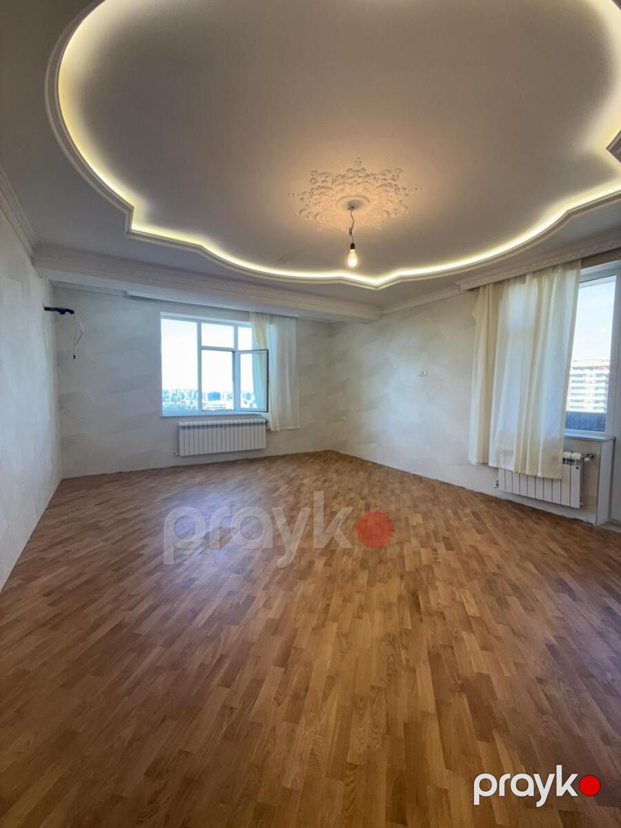 Satılır 3 otaqlı yeni tikili 140 m² — Mənzil, Bakı (2)