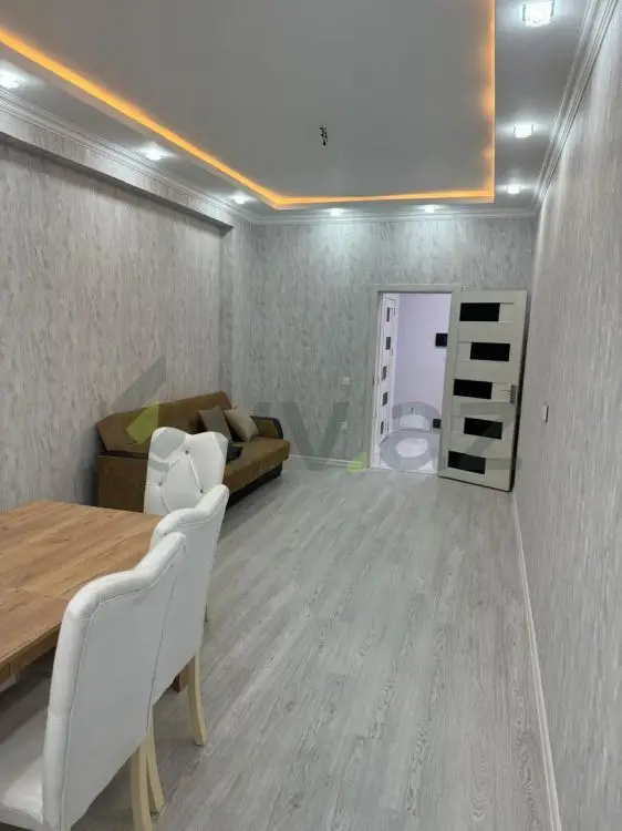 2 otaqlı mənzil Yeni tikili Satılır, Xırdalan — Mənzil, Xırdalan (6)